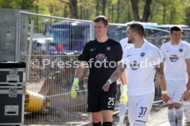 26.04.21 Karlsruher SC - FC Erzgebirge Aue