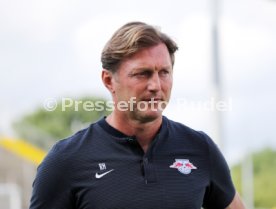 Spfr Dorfmerkingen - RB Leipzig