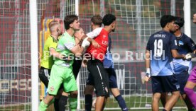 20.09.26 U19 VfB Stuttgart - U19 Hertha BSC Berlin