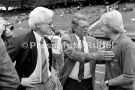 20.08.88 VfB Stuttgart - Stuttgarter Kickers