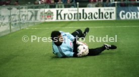 11.01.97 Hallen Masters Stuttgart