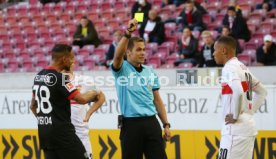 03.10.20 VfB Stuttgart - Bayer 04 Leverkusen