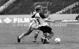 VfB Stuttgart - Borussia Dortmund