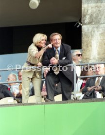 14.06.97 DFB-Pokal Finale 1997 VfB Stuttgart - FC Energie Cottbus
