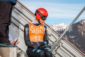 23.01.2026 Skifliegen Oberstdorf Weltmeisterschaft
