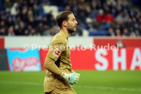 29.11.25 TSG 1899 Hoffenheim - FC Augsburg