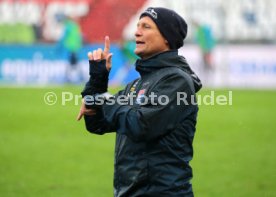 Karlsruher SC - SpVgg Unterhaching