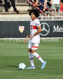 05.09.24 VfB Stuttgart - 1. FC Kaiserslautern