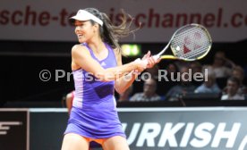 Porsche Tennis Grand Prix 2015