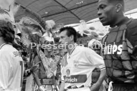 10.08.94 VfB Stuttgart - PSV Eindhoven