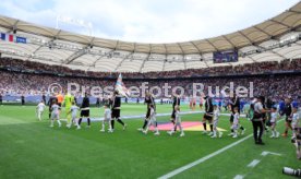 08.06.25 Deutschland - Frankreich