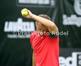 Tennis MercedesCup 2018