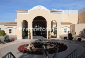 VfB Stuttgart Trainingslager La Manga 2018