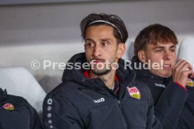 20.10.26 VfB Stuttgart - Atletico Madrid