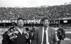 03.05.89 SSC Neapel - VfB Stuttgart