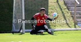 11.07.22 VfB Stuttgart Trainingslager Weiler im Allg&auml;u 2022