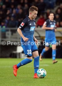 TSG 1899 Hoffenheim - VfB Stuttgart