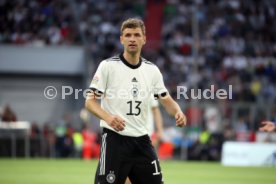 07.06.22 Deutschland - England