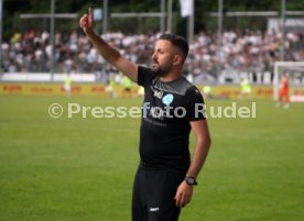 21.05.22 wfv-Pokal Finale Stuttgarter Kickers - SSV Ulm 1846