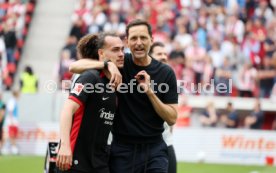 17.05.25 SC Freiburg - Eintracht Frankfurt