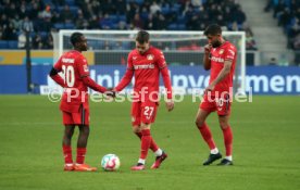11.02.23 TSG 1899 Hoffenheim - Bayer 04 Leverkusen