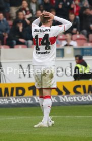 VfB Stuttgart - Bayer 04 Leverkusen