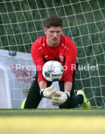 VfB Stuttgart Trainingslager Marbella 2020