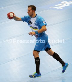 TVB Stuttgart - SC DHfK Leipzig