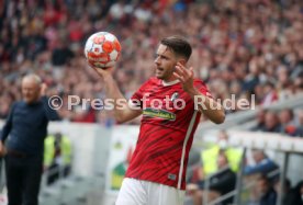 23.04.22 SC Freiburg - Borussia M&ouml;nchengladbach