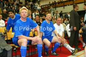 02.06.04 G&ouml;ppingen Fussball Benefizspiel