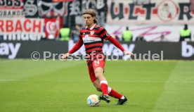 11.03.23 Eintracht Frankfurt - VfB Stuttgart