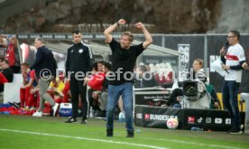 29.10.22 VfB Stuttgart - FC Augsburg