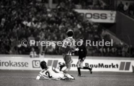 24.11.90 VfB Stuttgart - 1. FC K&ouml;ln