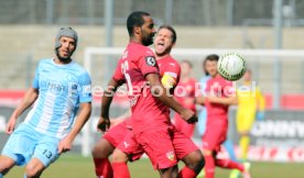 Stuttgarter Kickers - VfB Stuttgart II