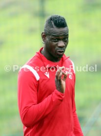 08.01.23 VfB Stuttgart - FC Sion