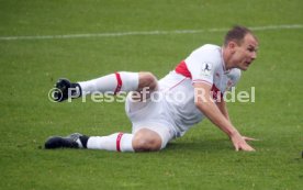 13.03.21 VfB Stuttgart II - FC Astoria Walldorf