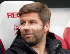 VfB Stuttgart - TSG 1899 Hoffenheim