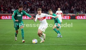 20.12.23 VfB Stuttgart - FC Augsburg