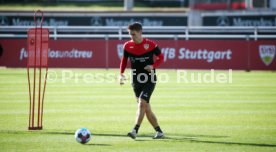 24.10.20 VfB Stuttgart Training