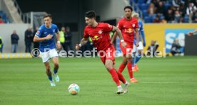 05.11.22 TSG 1899 Hoffenheim - RB Leipzig