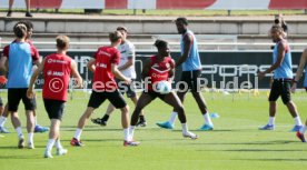 03.09.24 VfB Stuttgart Training