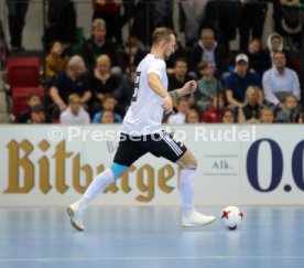 Futsal Deutschland - Schweiz