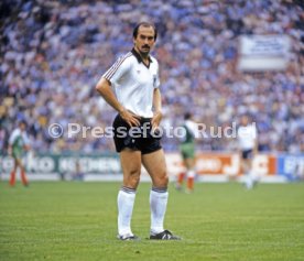 FIFA WM 1982