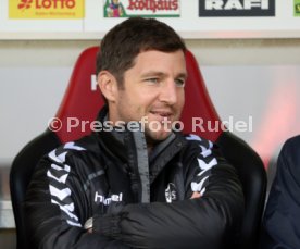 SC Freiburg - FC Augsburg