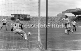 20.08.88 VfB Stuttgart - Stuttgarter Kickers
