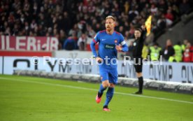 VfB Stuttgart - 1. FC Heidenheim