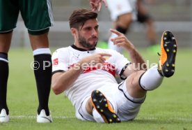 VfB Stuttgart - Betis Sevilla