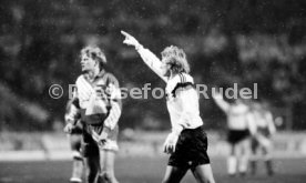 DFB Deutschland - Schweiz