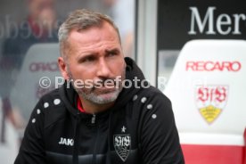 VfB Stuttgart - FC St. Pauli