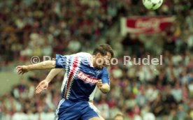 18.05.96 VfB Stuttgart - Karlsruher SC